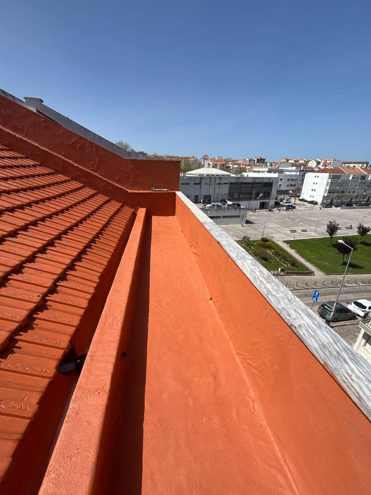 vkypunipessoal - Sintra - Pintura Exterior