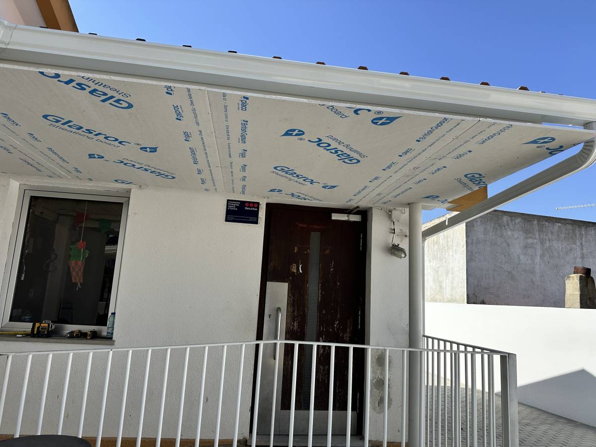 GD Construções - Moita - Tutorías