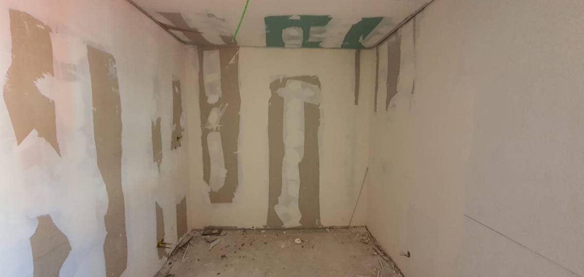 Goodin - Vila Verde - Drywall Installation and Hanging