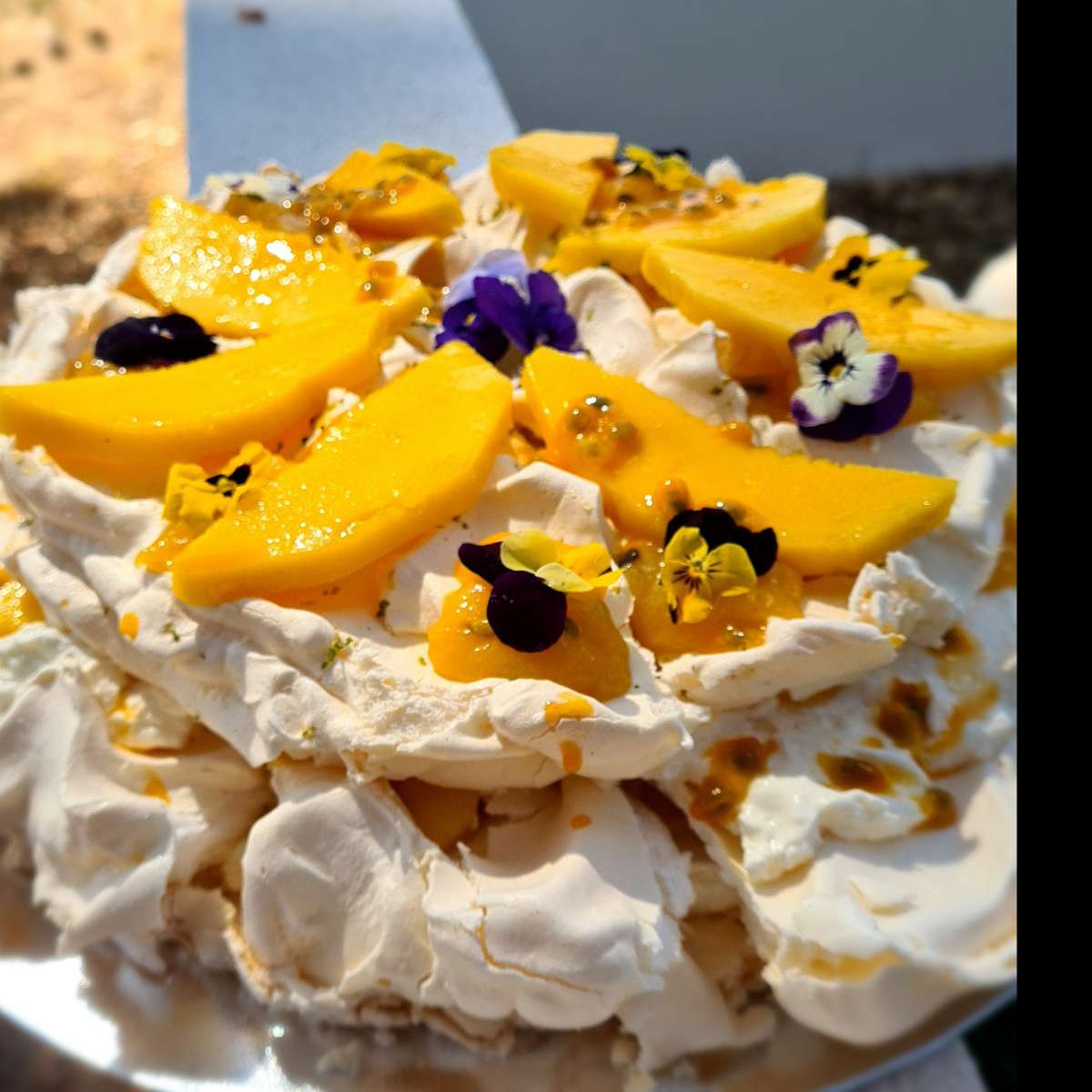 Pavlovaria do Bairro - Setúbal - Cakes and Sweets