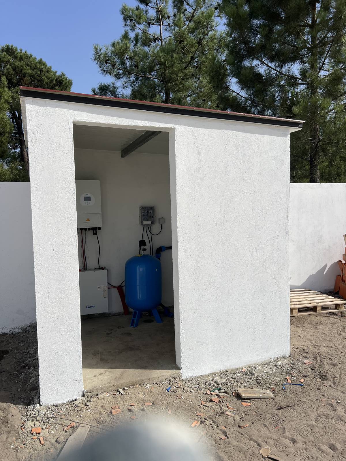 Juares Cezar - Almada - Instalación o reemplazo de tejados