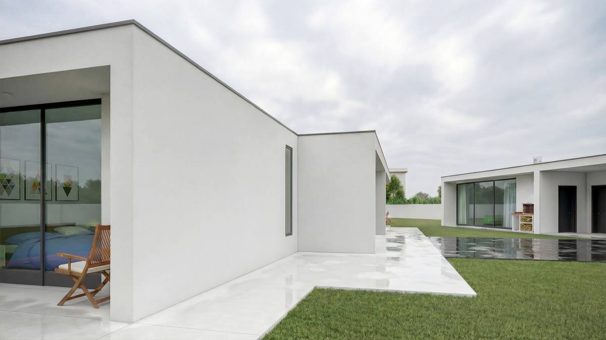 Magalhães Tavares - Design E Arquitectura, Unip., Lda - Porto - Designer de Interiores