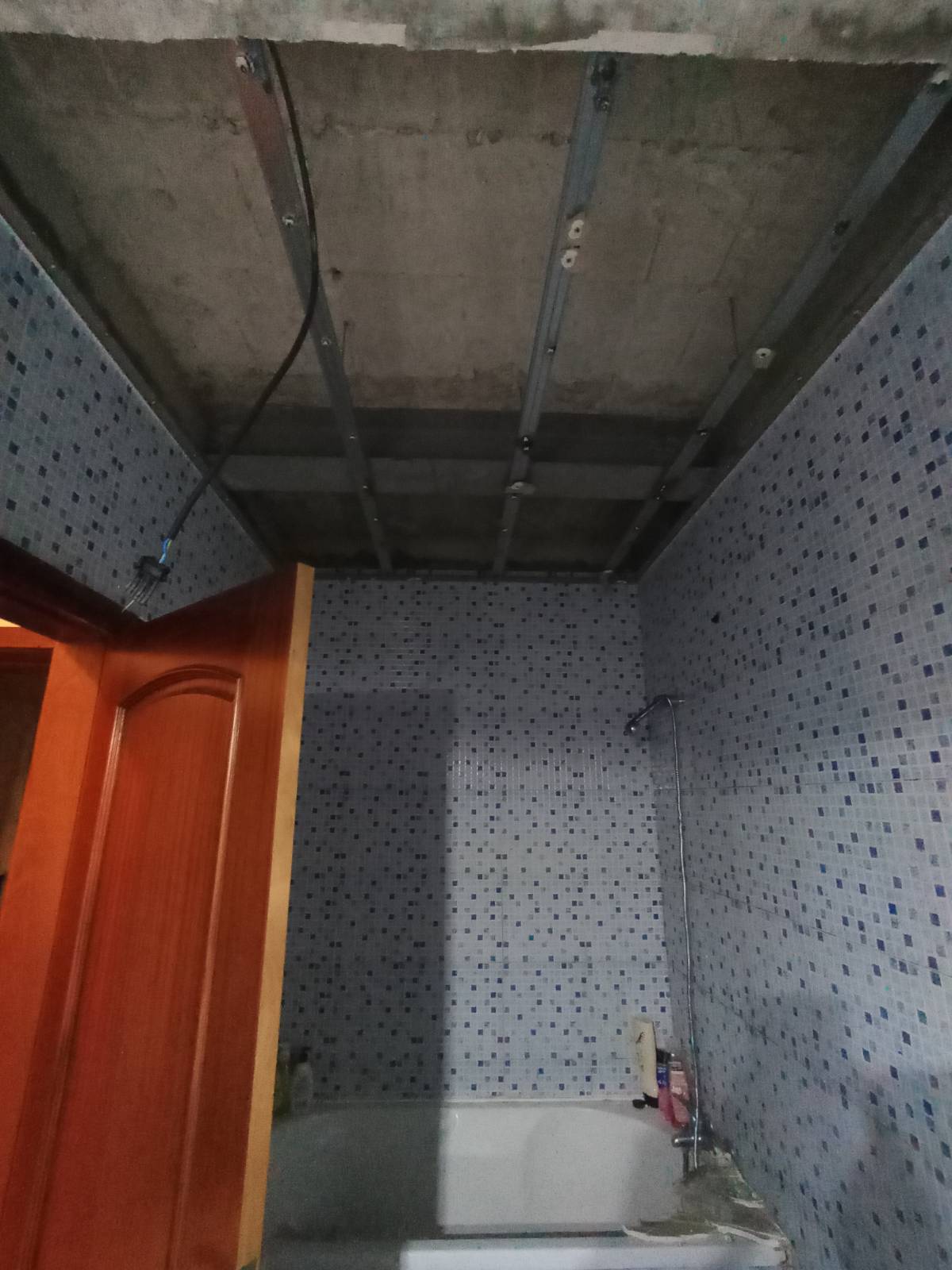 PENIEL - Remodelação/ Elétrica/ Bricolage - Ílhavo - Luces fijas