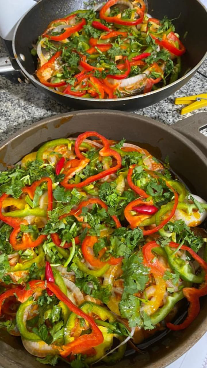 Private.Chef - Loulé - Catering Services