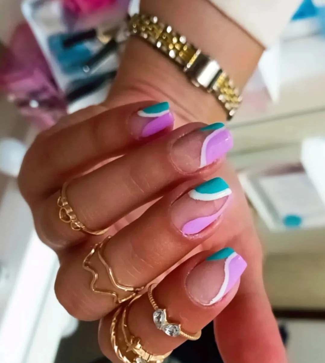 nailsbyzory - Caminha - Maniküre und Pediküre
