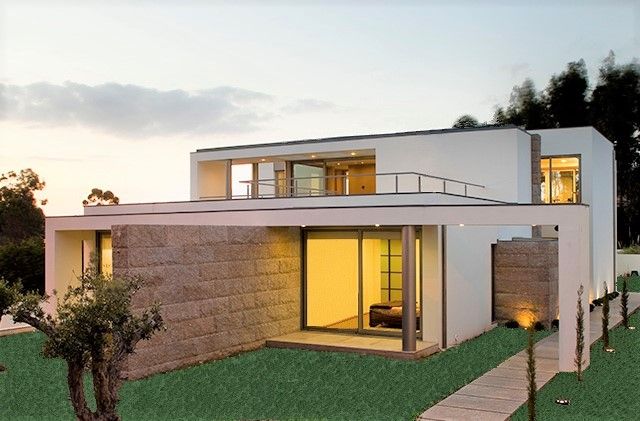 Helder J.A. Martins - Arquitetura & Decoração Lda - Vila Nova de Gaia - Interior Architecture