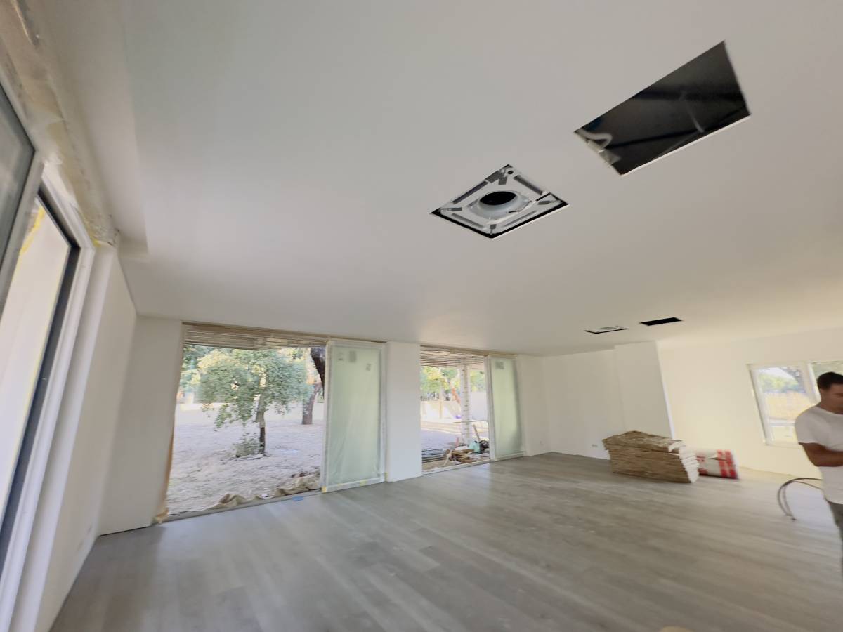 GD Construções - Moita - Pintura