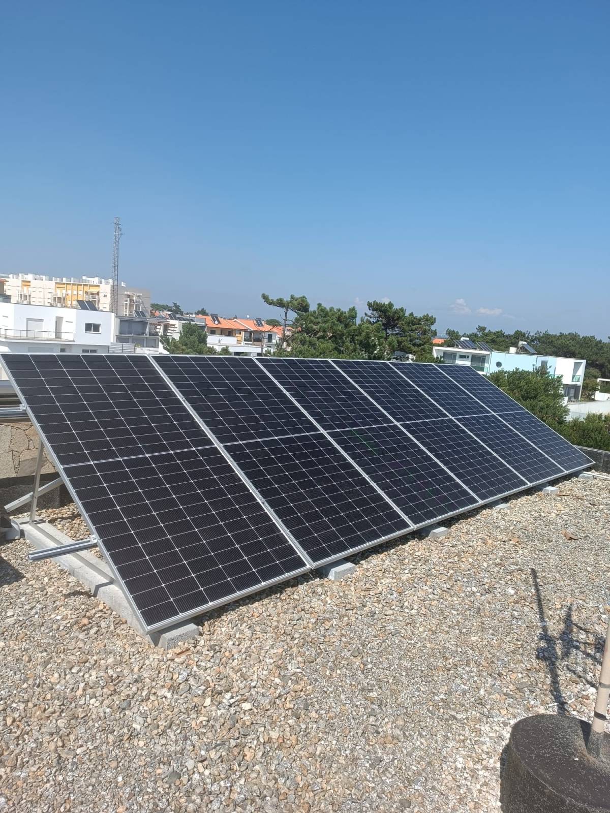 Heliologics Lda - Albergaria-a-Velha - Solar Panel Cleaning or Inspection