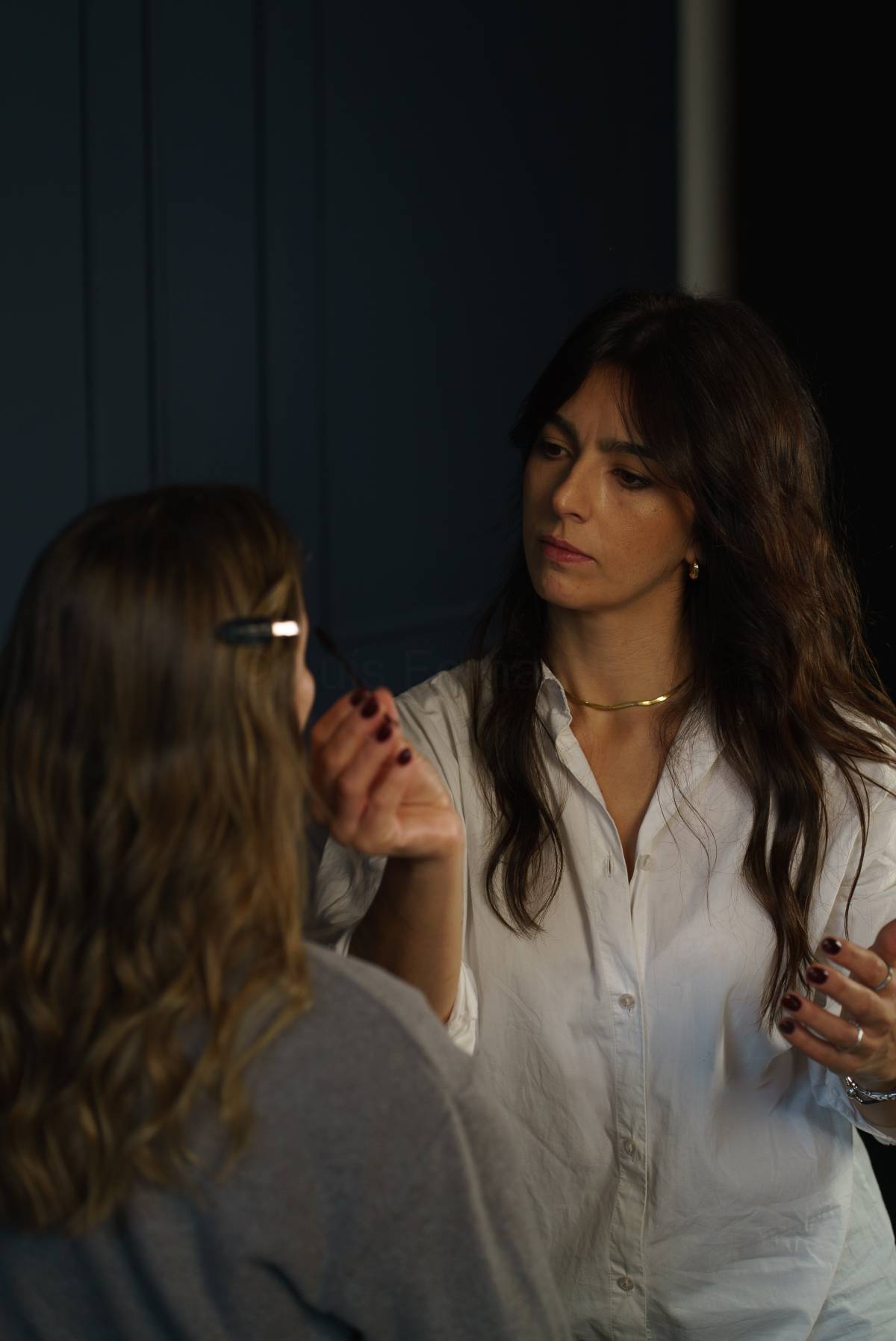 Ana Catarina - Guimarães - Peluquería para eventos