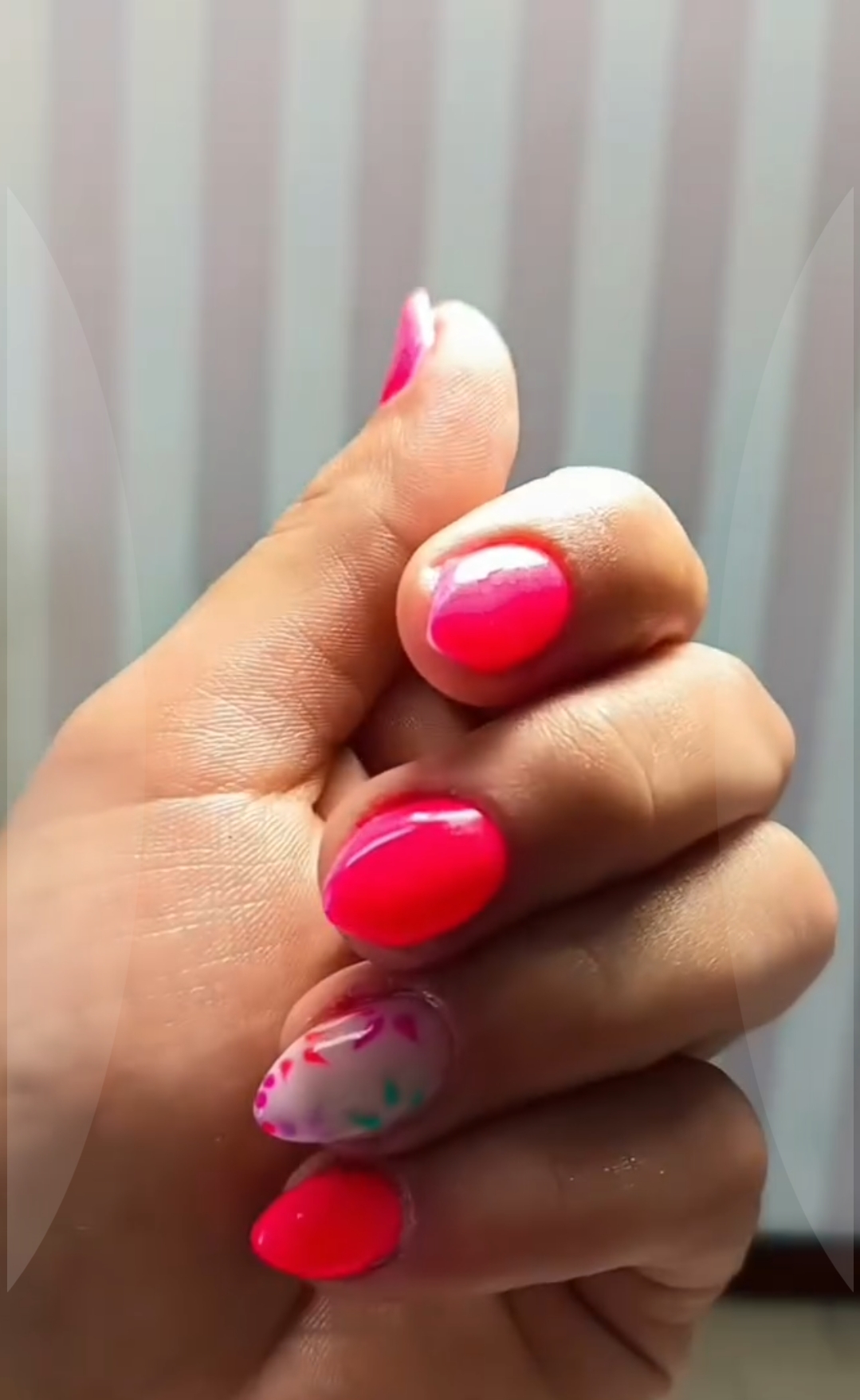 nailsbyzory - Caminha - Kosmetikerin