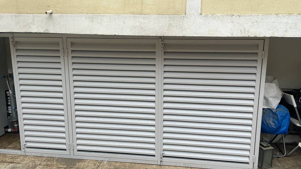 Nobreserralheria - Sobral de Monte Agraço - Construção de Terraço
