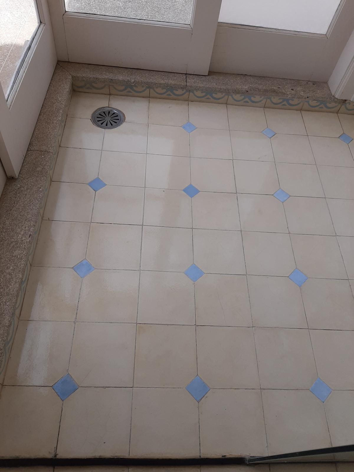 Juares Cezar - Almada - Limpieza comercial