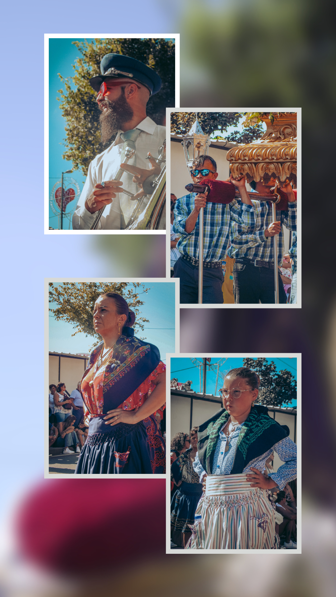 Jéssica Pascoal - Gondomar - Fotografía de eventos