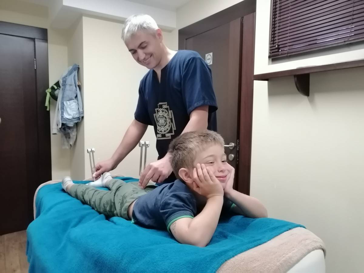 Kinesiologista, Terapeuta Corporal, Terapia Holística, Medicina Chinesa - Vila Real de Santo António - Sports Massage
