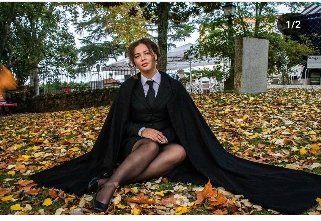 Vanessa de Jesus - Lisboa - Katzensitter
