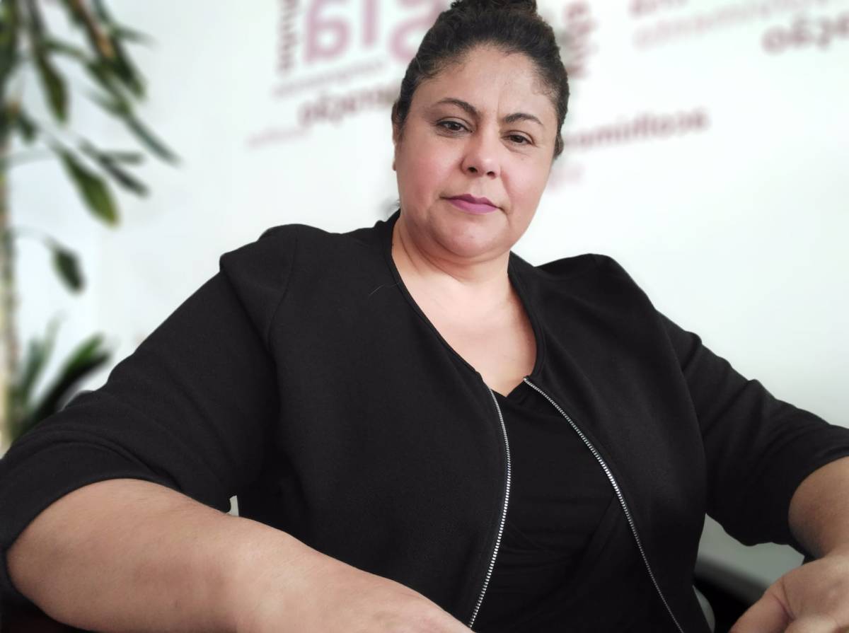 Patricia Abreu Saude e Bem Estar - Nazaré - Therapeutic Massage