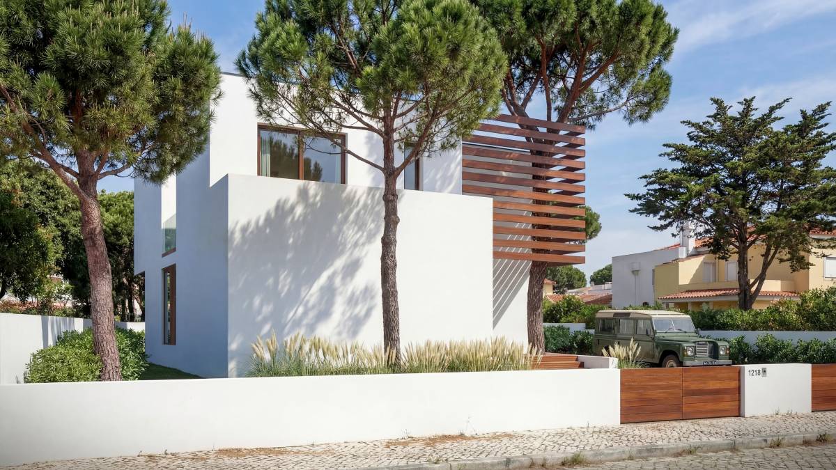 Magalhães Tavares - Design E Arquitectura, Unip., Lda - Porto - Arquitetura Online