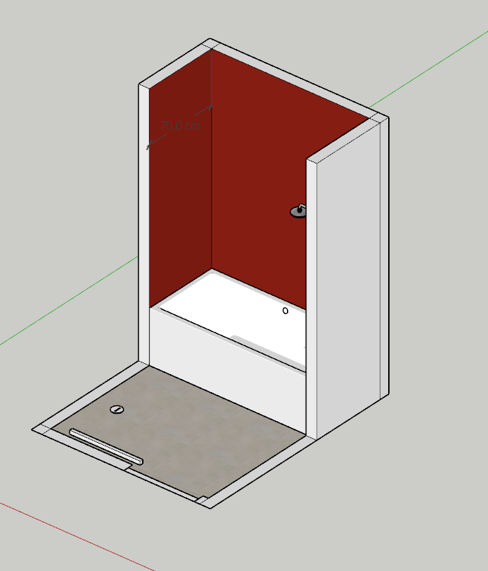 Ricardo - Seixal - Kitchen Remodel