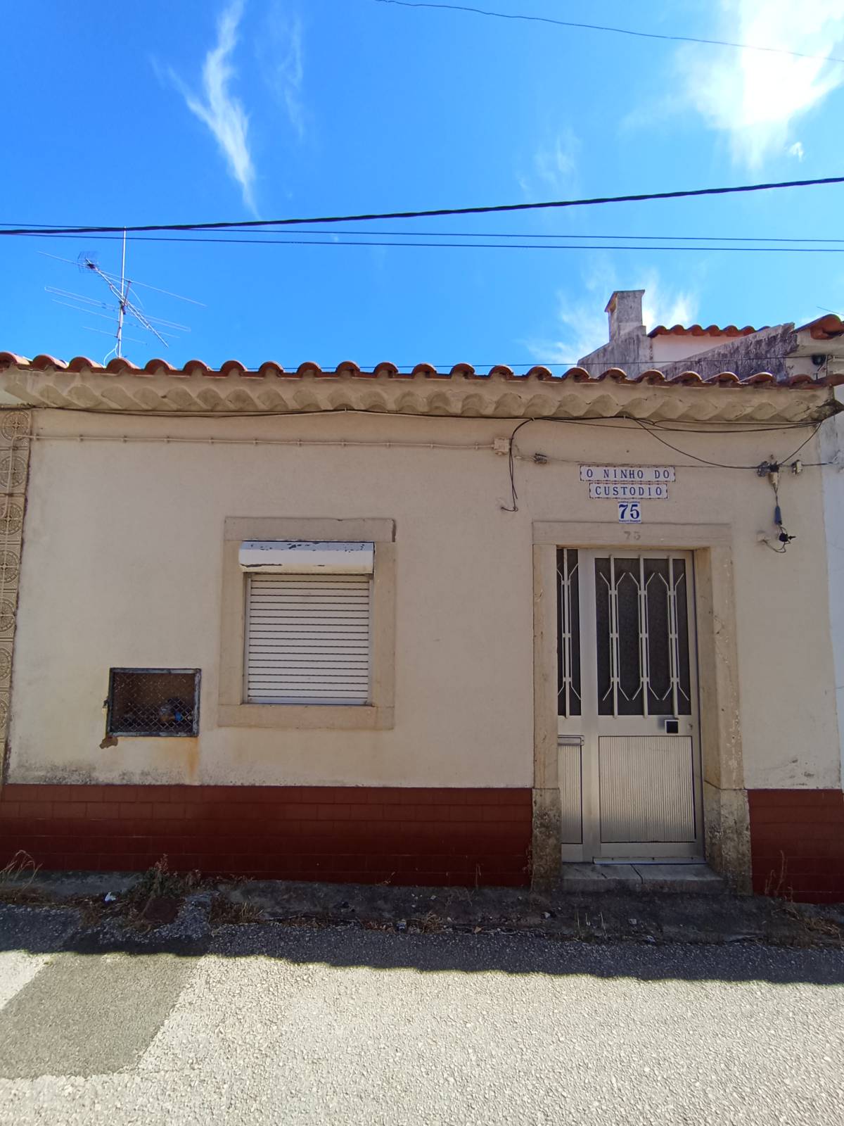 PENIEL - Remodelação/ Elétrica/ Bricolage - Ílhavo - Mantenimiento o reparación de fontanería exterior