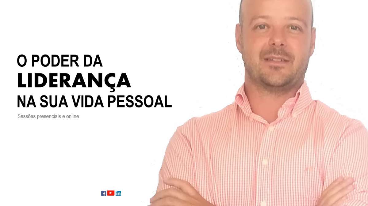 Coach Nuno Santos - Lisboa - Coaching de Carreira