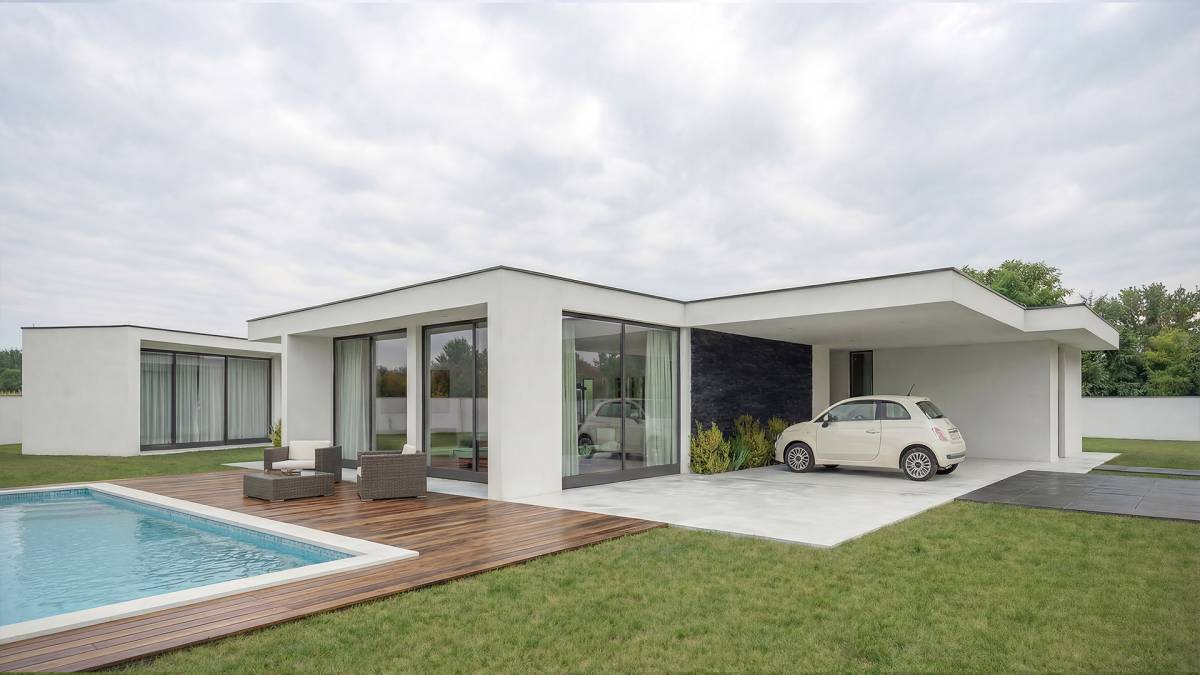 Magalhães Tavares - Design E Arquitectura, Unip., Lda - Porto - Arquitetura Online