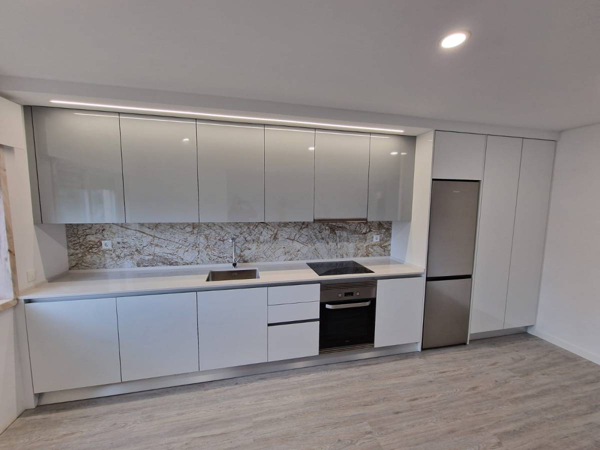 Adérito Tavares - Seixal - Impermeabilização da Casa