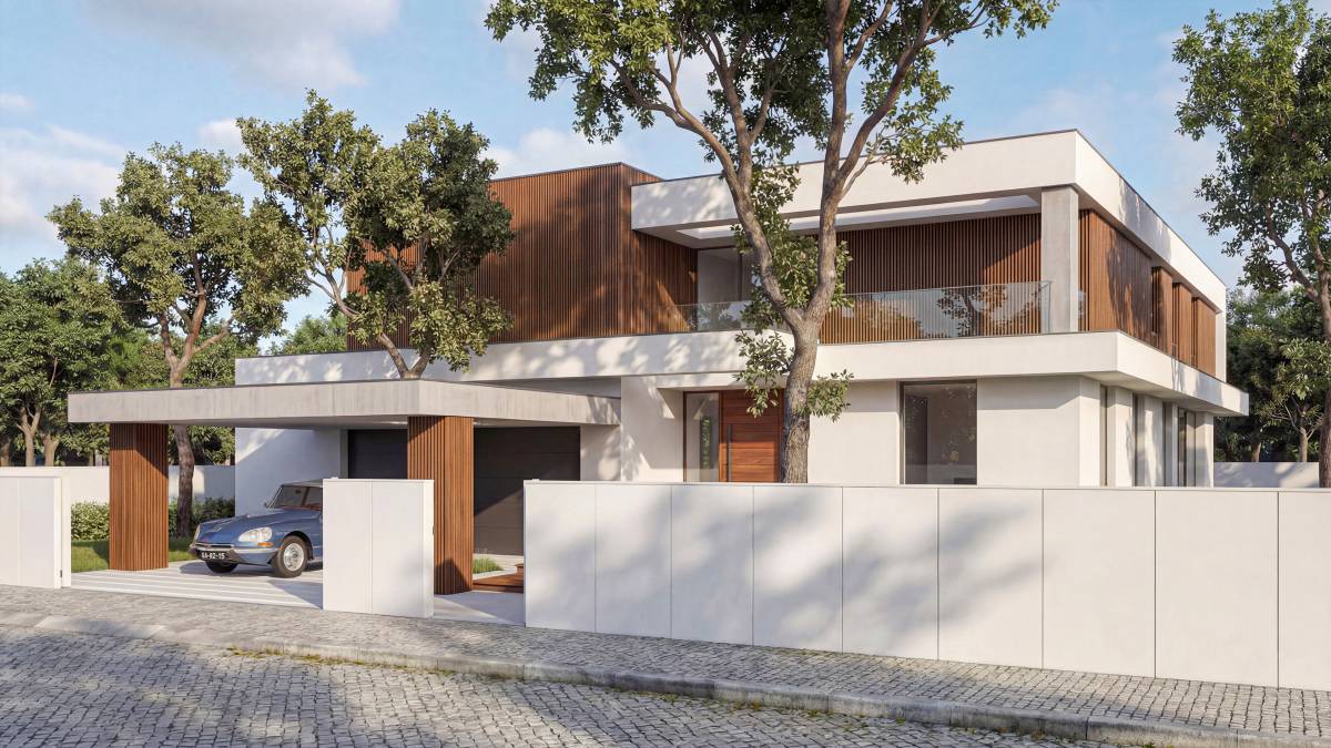 Magalhães Tavares - Design E Arquitectura, Unip., Lda - Porto - Desenho Técnico e de Engenharia