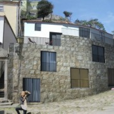 Jorge Teixeira - Gondomar - Modeling and CAD Services