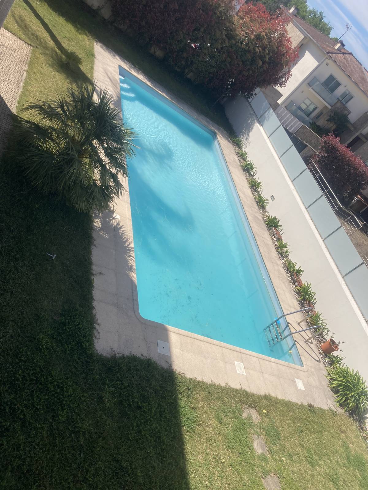 Piscinas, Saunas, Hidromassagem e SPAs