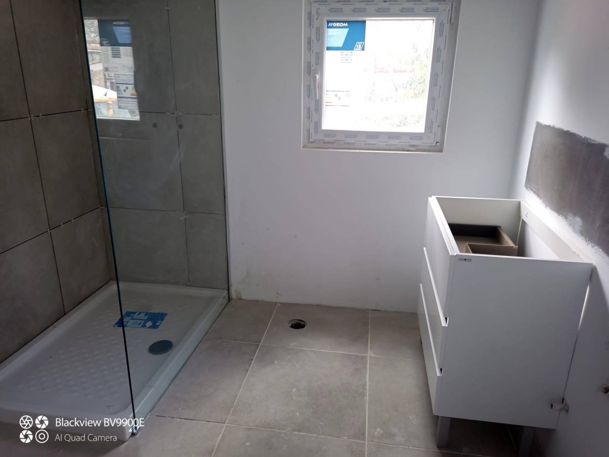 JCcontruções - Loulé - Instalação, Reparação ou Remoção de Revestimento de Parede