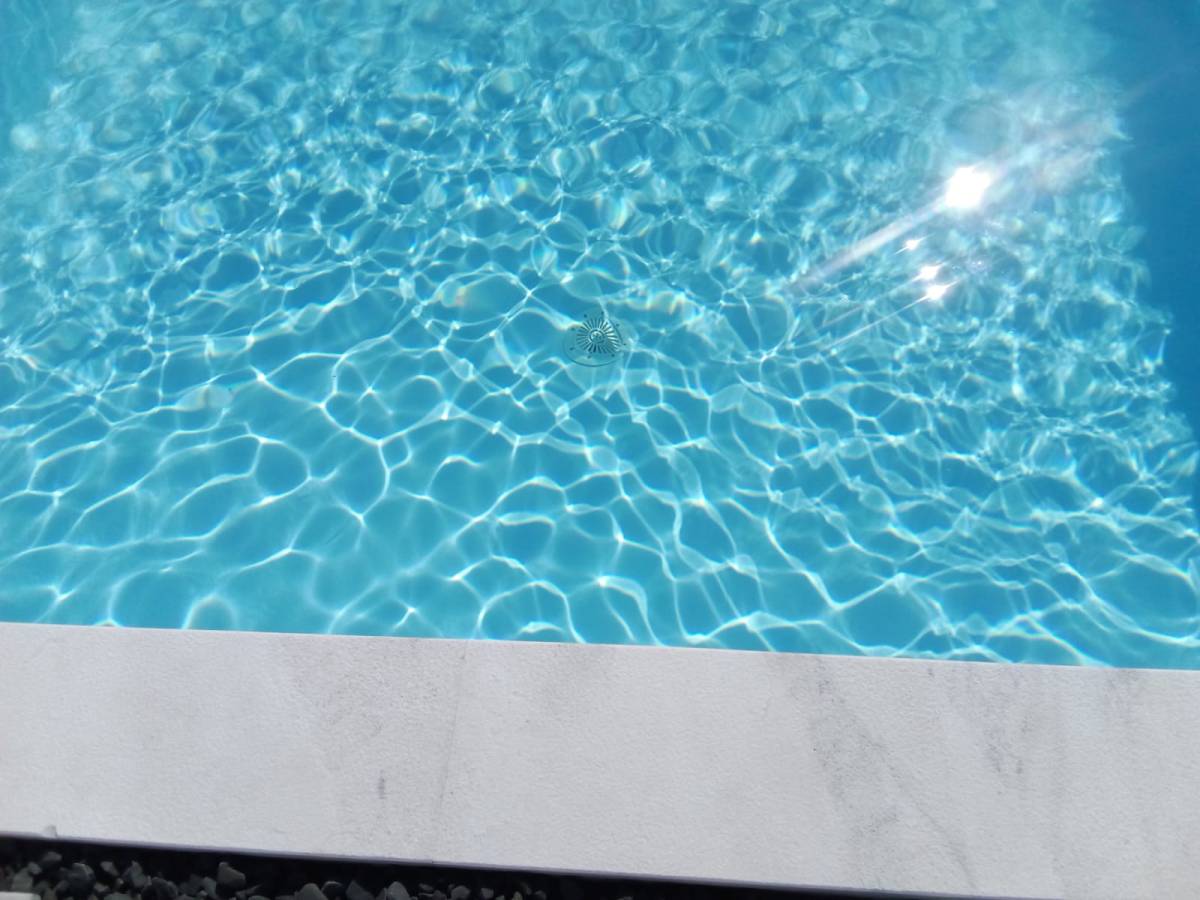 PoolUp - Setúbal - Construcción de piscinas