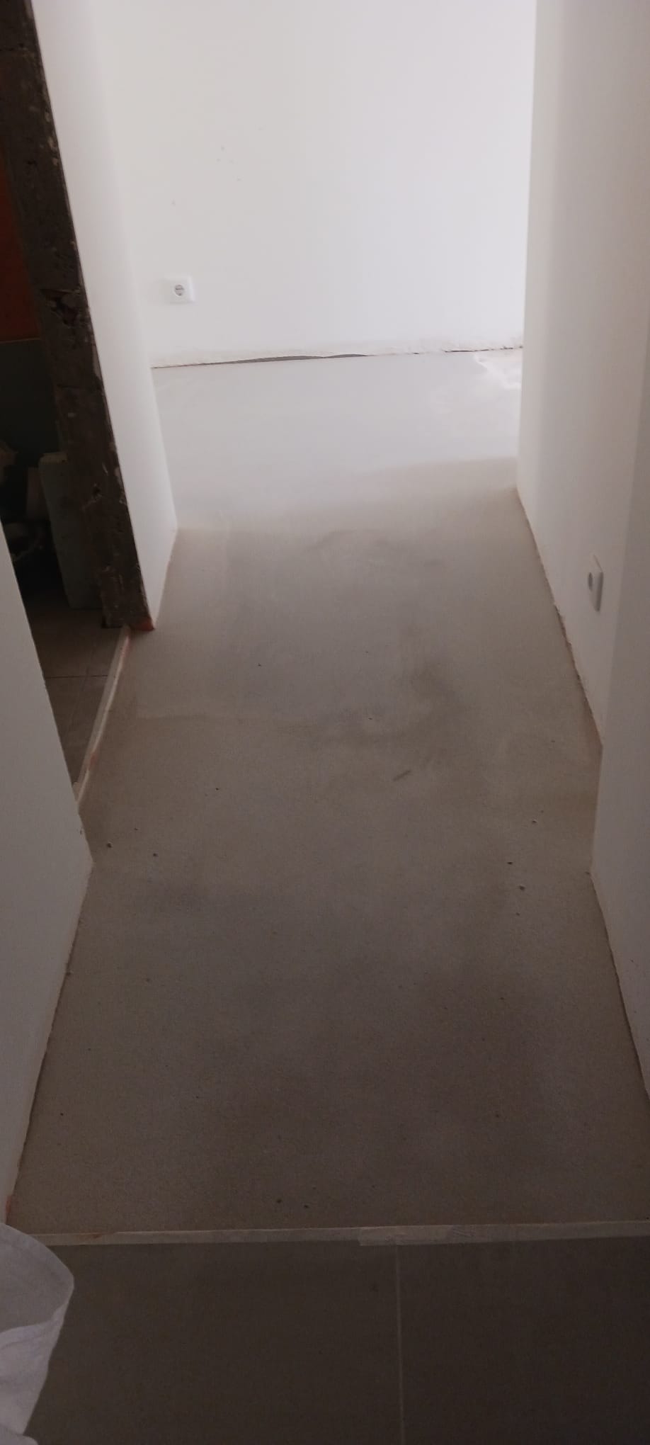 SEMPREABRIR - Lisboa - Reparación de barandillas