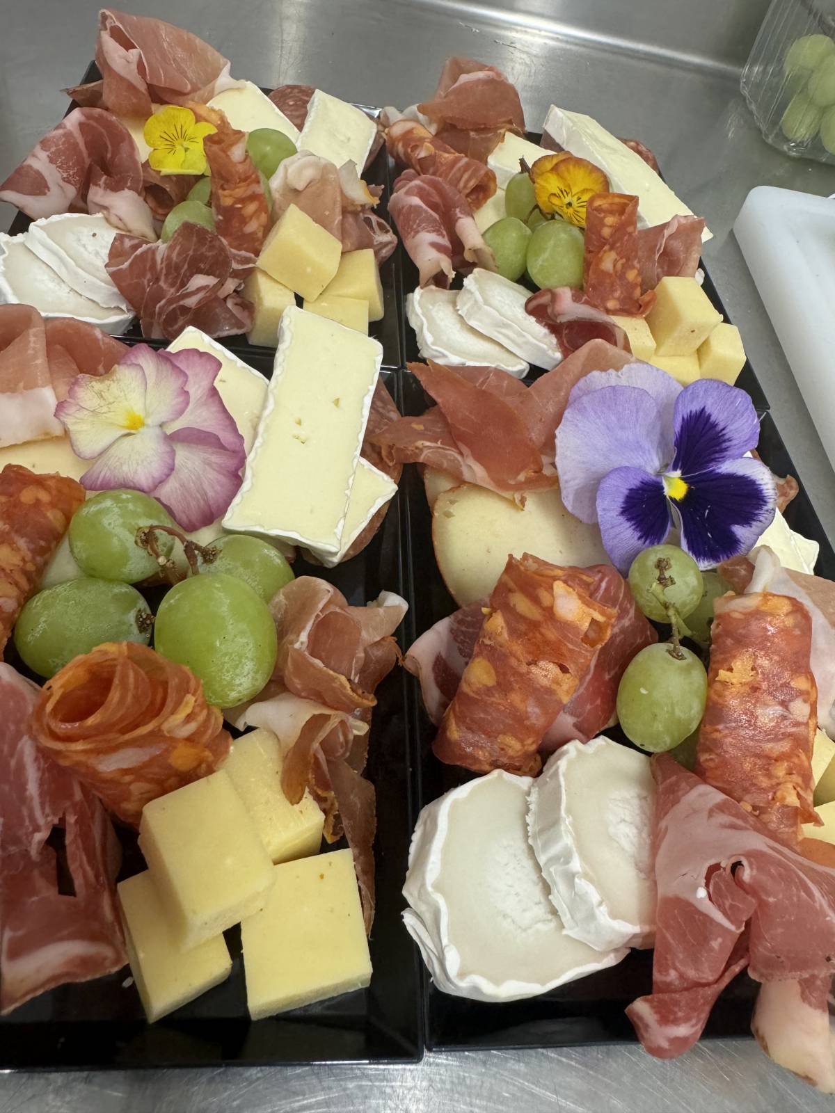 Private.Chef - Loulé - Wedding Catering Service