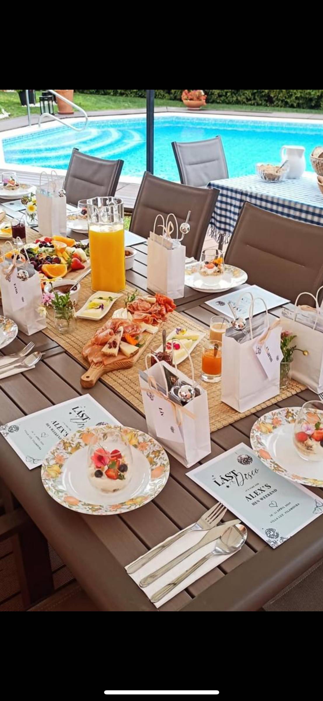 Private.Chef - Loulé - Catering - Events and Parties