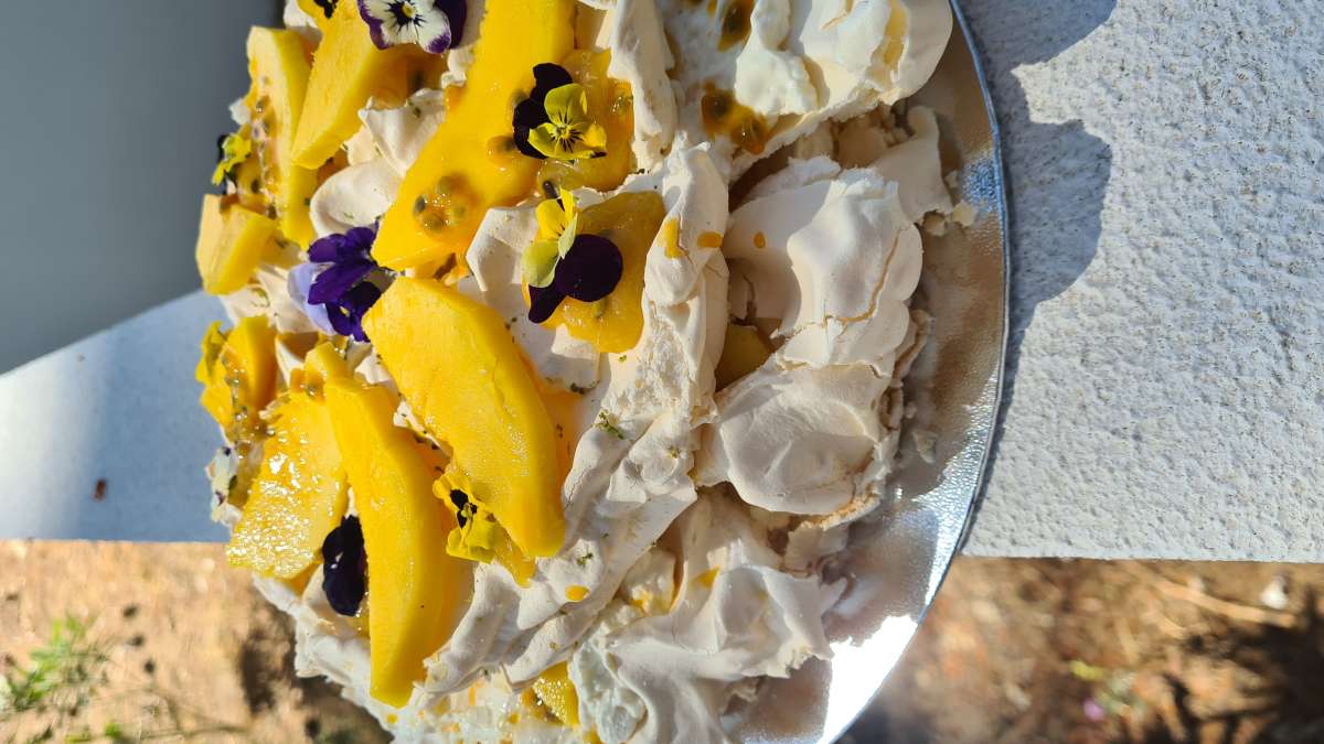 Pavlovaria do Bairro - Setúbal - Cake Making Services