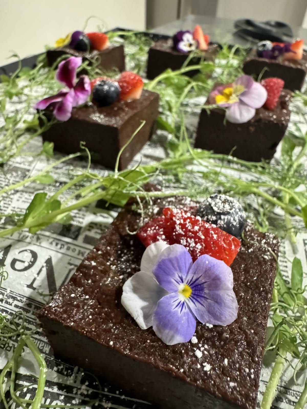 Private.Chef - Loulé - Catering for Events (Full Service)