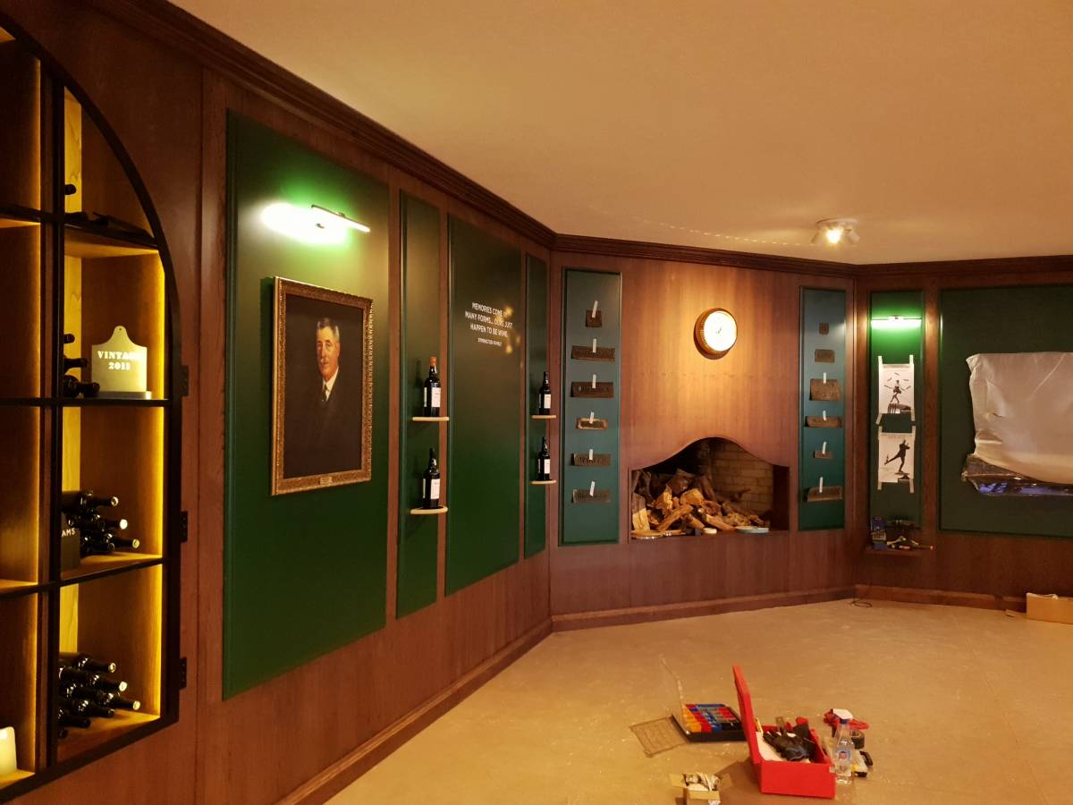 HOMELIFE - Paços de Ferreira - Montagem de Berço