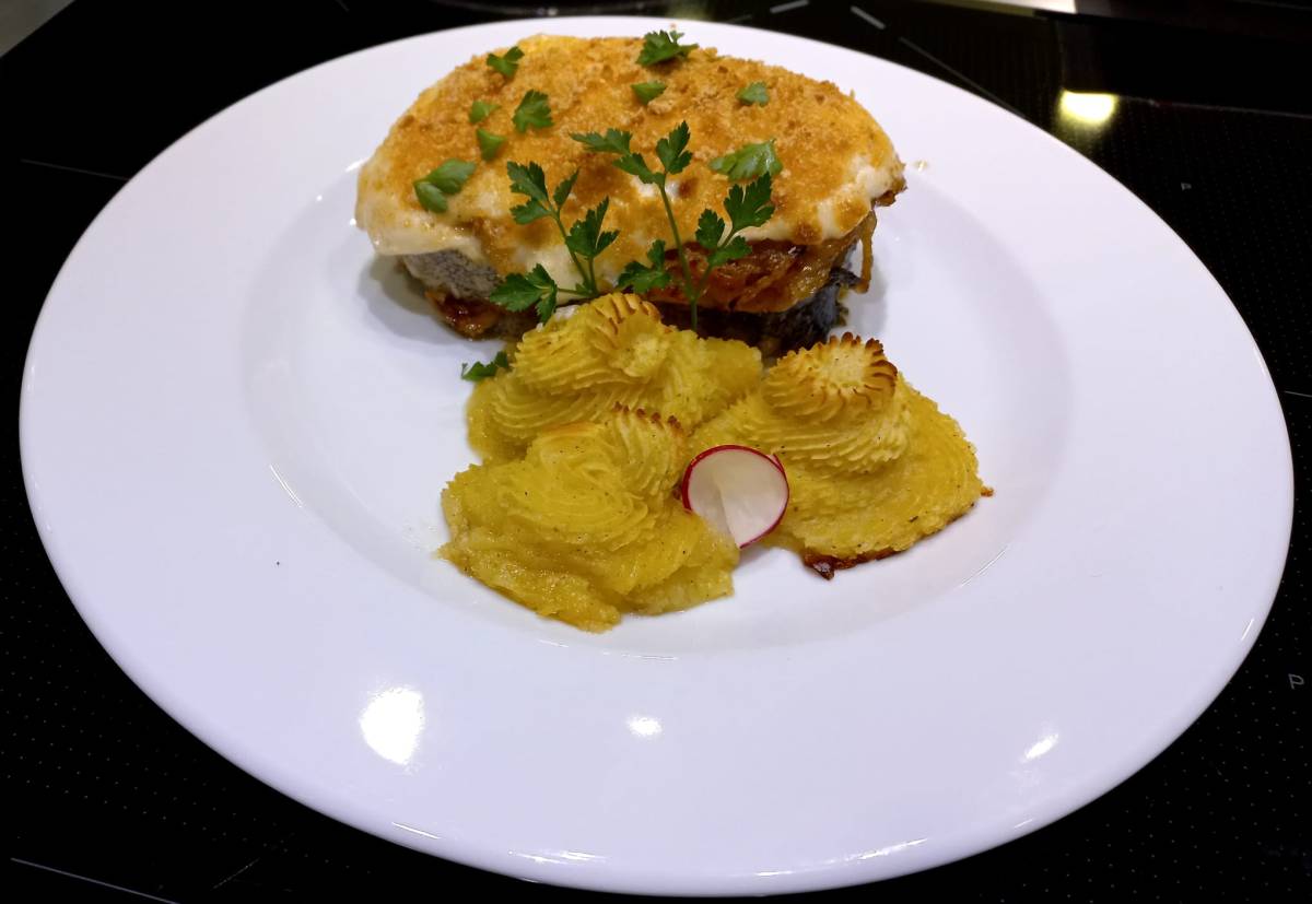 Aromas & Sabores - Santo Tirso - Barbecue and Grilled Food