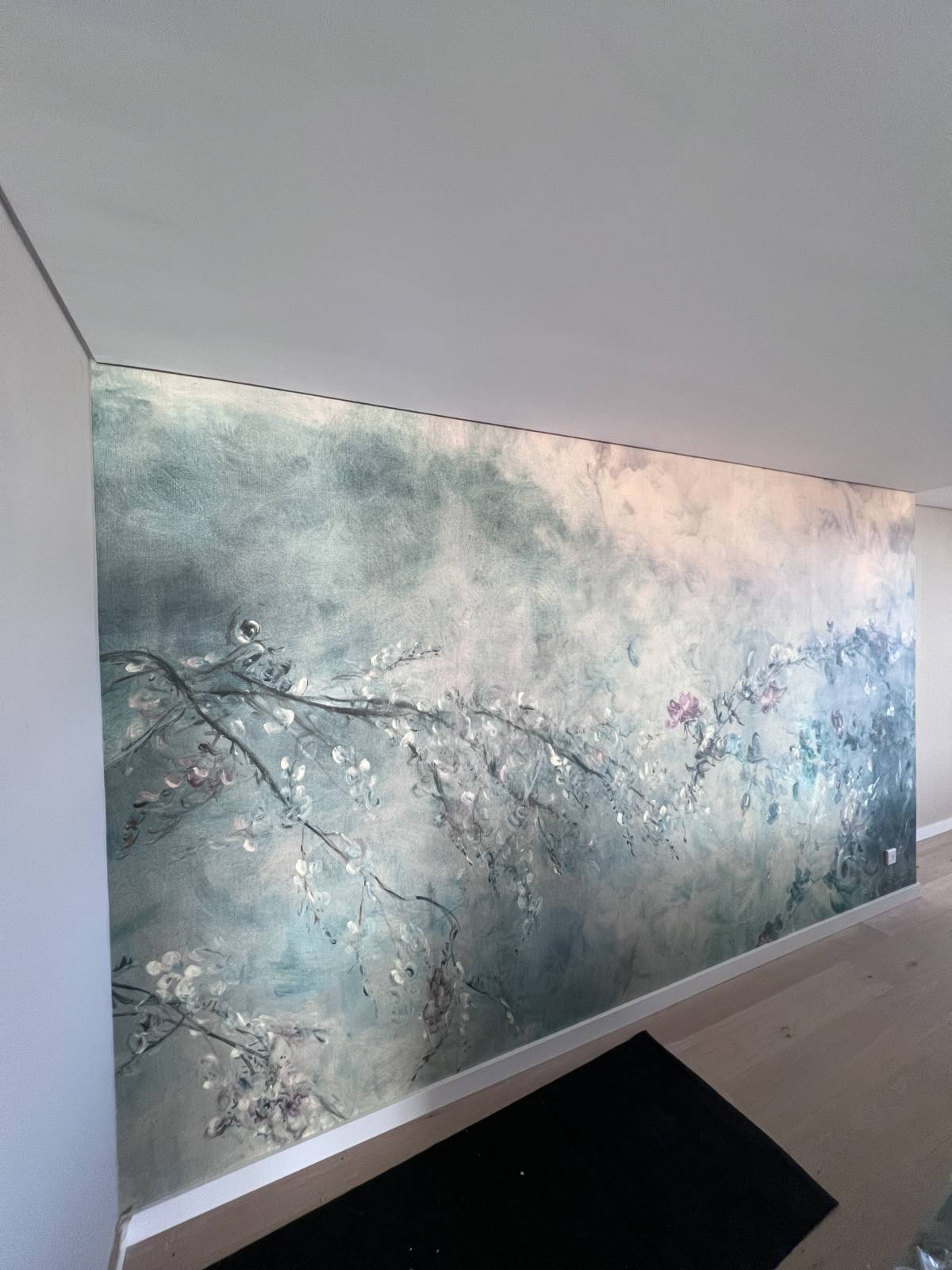 Daniel Bogdan - Vila Franca de Xira - Lampeninstallation