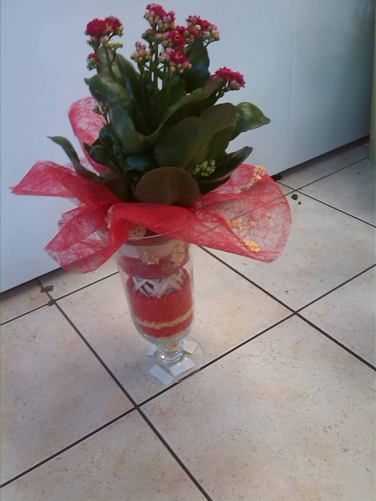Eva M - Odivelas - Event Florist