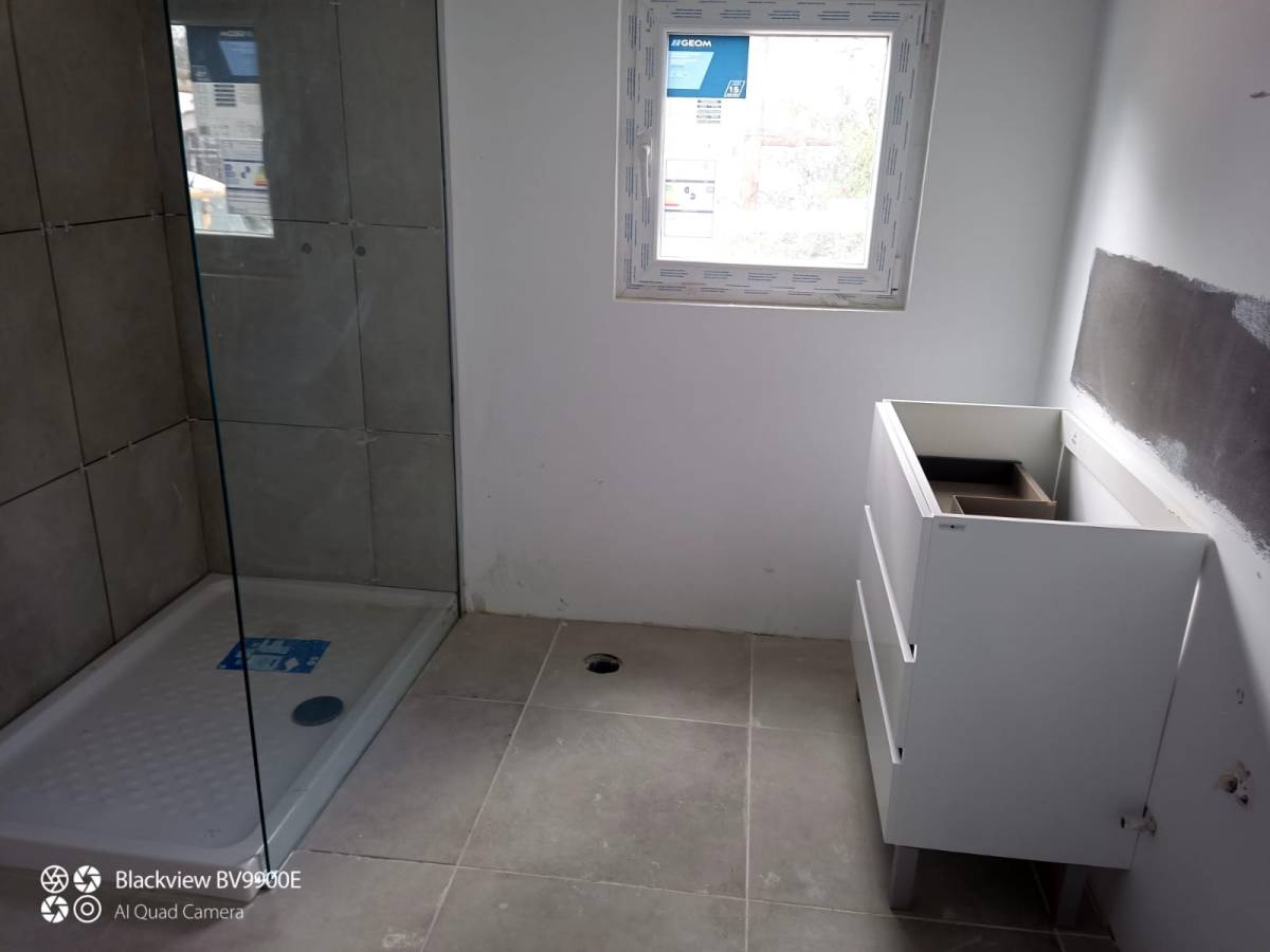 JCcontruções - Loulé - Instalação de Piso Aquecido