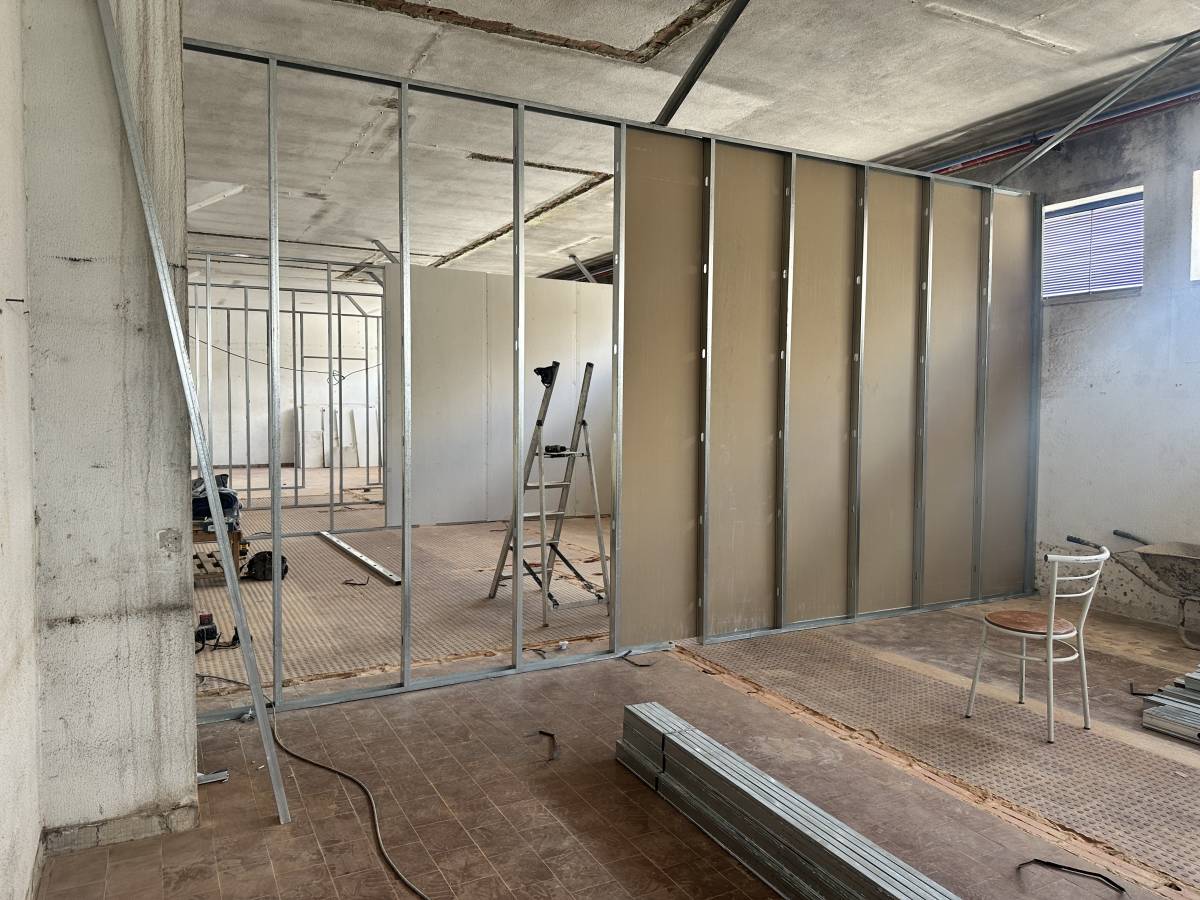 GD Construções - Moita - Adiciones y remodelaciones