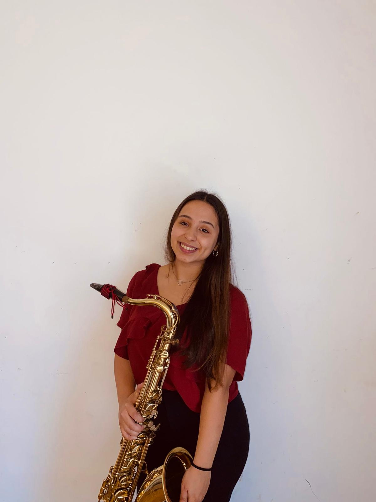 Carolina Martins - Loures - Music Theory Lessons