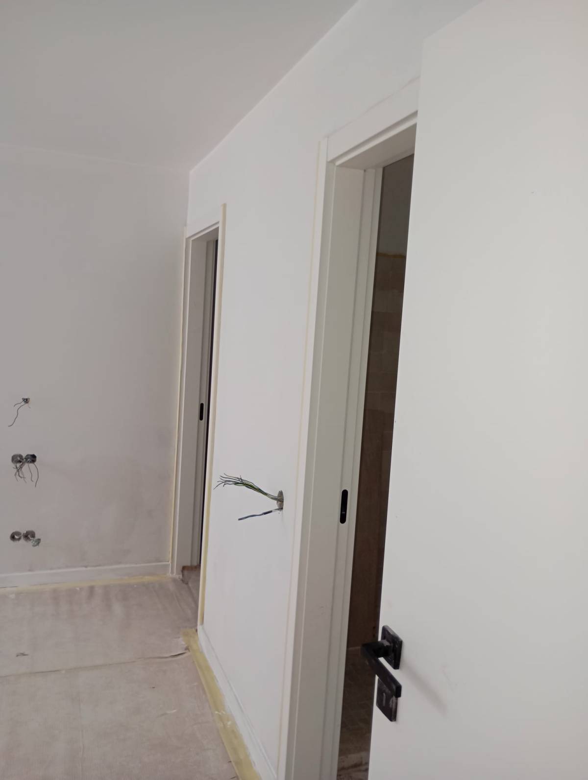 JCcontruções - Loulé - Pintura de Interiores