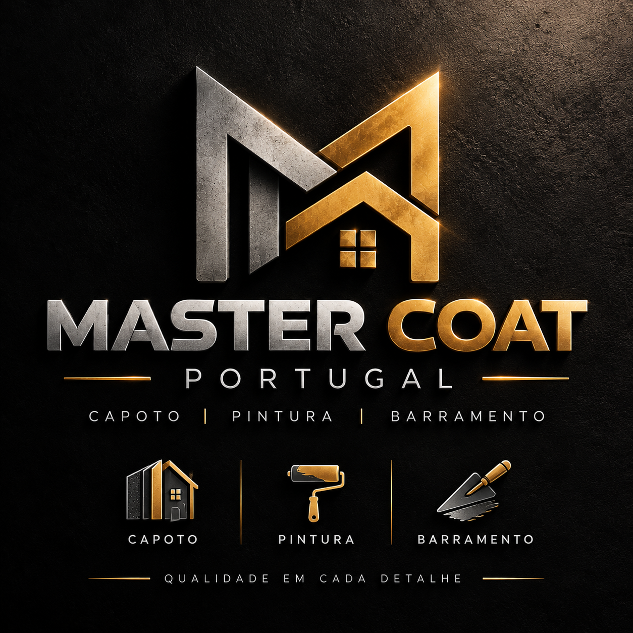 Master Coat Portugal - Setúbal - Impermeabilización del hogar