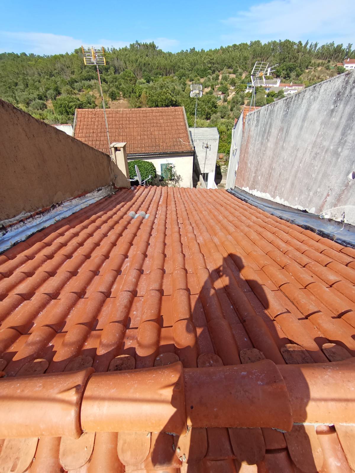 PENIEL - Remodelação/ Elétrica/ Bricolage - Ílhavo - Reparación de plomería