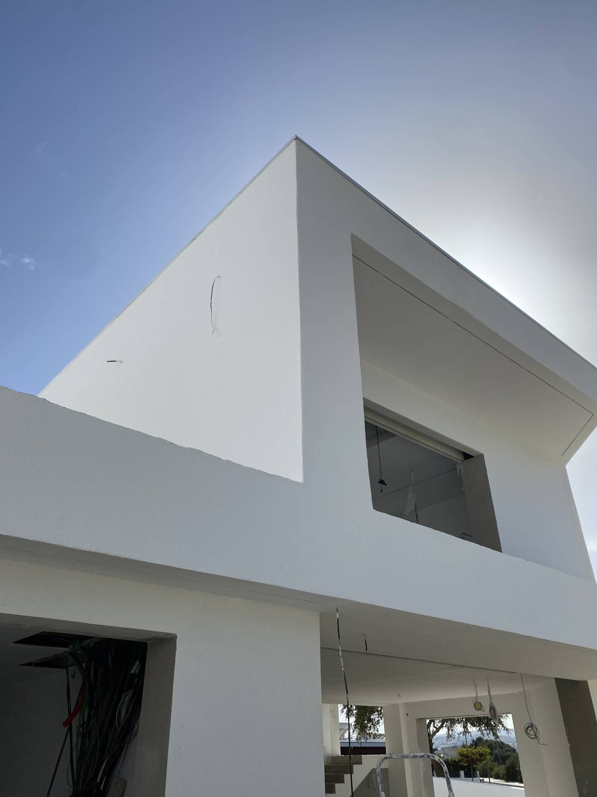 Master Coat Portugal - Setúbal - Construcción de viviendas