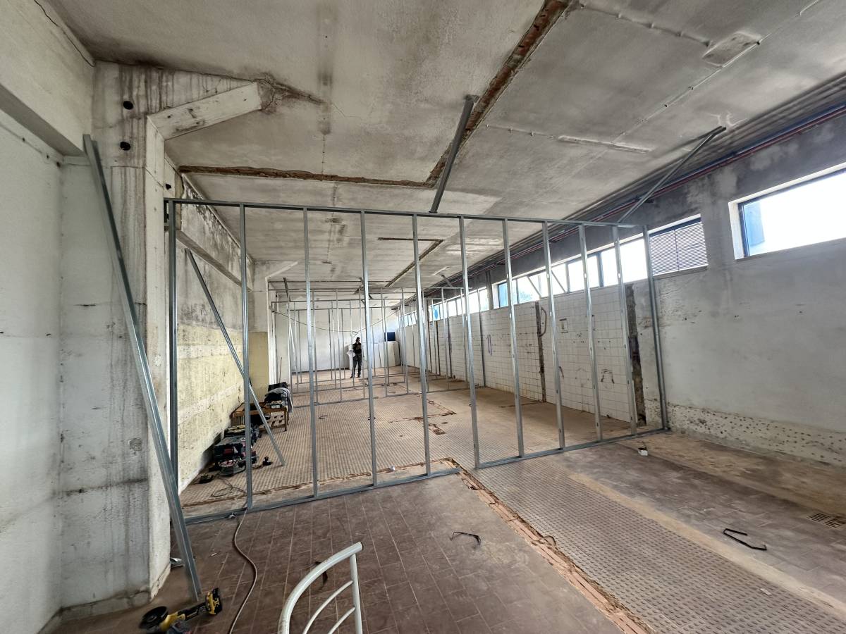 GD Construções - Moita - Pintura