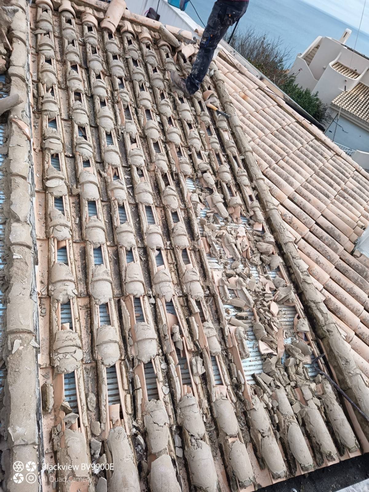 JCcontruções - Loulé - Remodelação de Loja