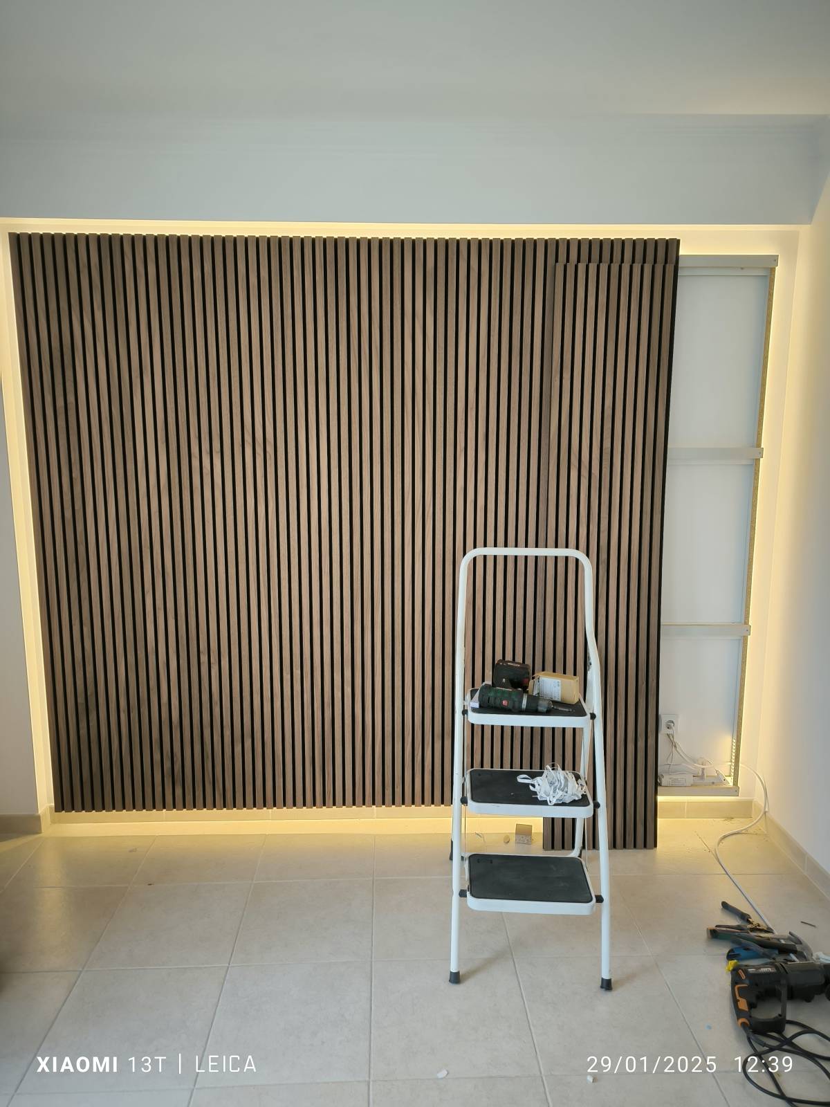 JLBarros carpintaria e remodelações - Leiria - Interior Painting